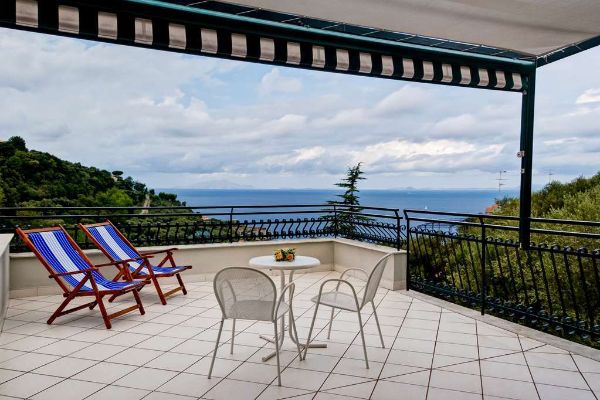 Best Western La Solara (Sorrent)